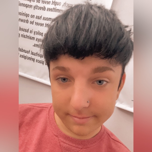 Meet your Posher, Blake - Picture 1 of 1